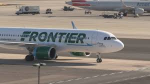 Frontier Airlines ने मैकघी टायसन हवाई अड्डे पर मौसमी सेवा को रोकने की घोषणा