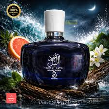 Oud Al Layl(Mid Night Edition)