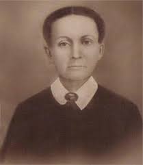 Martha Sarah Garrett Bean (1830-1906)