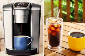 We did not find results for: Keurig S New Coffeemaker Has An Iced Coffee Feature And Yup Heaven Is Real