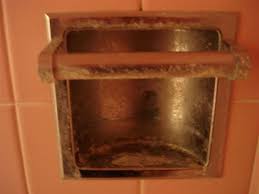 Maybe you would like to learn more about one of these? Replacing Corroded Soap Dish Ceramic Tile Advice Forums John Bridge Ceramic Tile