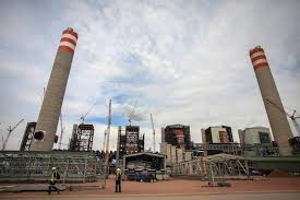 The planned operational life of the station is 50 years, eskom said. S Africa Medupi Unit 4 Synchronised To The National Grid