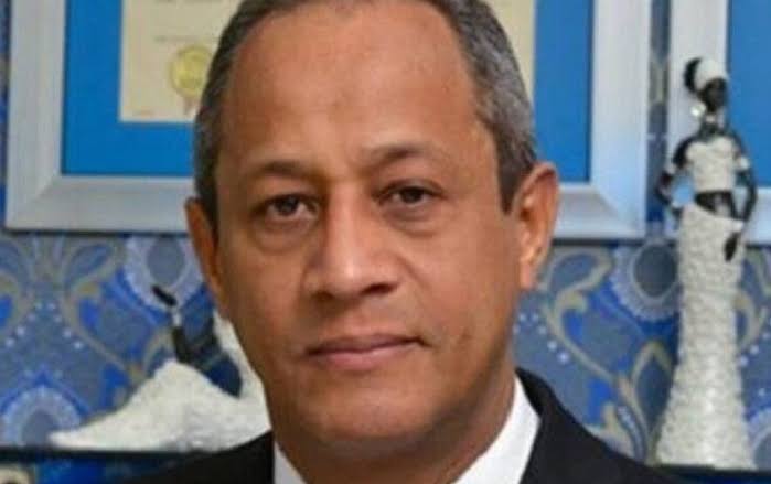 Amadeo Peralta había vaticinado en el 2017 el fracaso del caso Odebrecht,  por ser un expediente político ⋆ Avance Provincial
