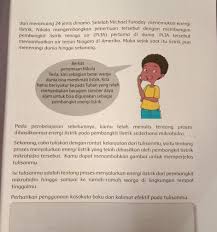 Pembangkit Energi Listrik Pada Pembelajaran Sebelumnya Kamu Telah Menulis Tentang Brainly Co Id