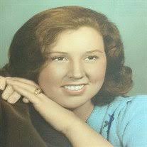 Obituary information for Rose A. Ownby