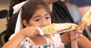 Food celebrates community at northeast Indiana festivals