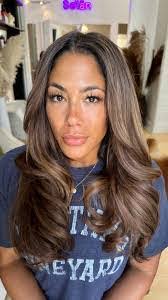 Selina Long's Instagram, Twitter & Facebook