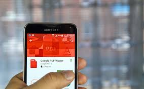 You've made the transition to the google play store. Best Pdf Reader Apps In 2021 Tom S Guide