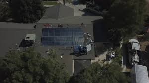 Their buildzoom score of 112 ranks in the top 3% of 336,931 california licensed contractors. Battle Heats Up Over California Consumer Cost Of Solar Abc30 Fresno