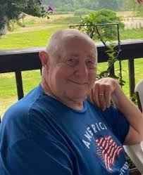 Edwin C Olson Obituary July 11, 2024