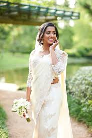 Ibride By Indi Sri Lankan Bridal Designer Srilanka Bride Sri Lankan Bride Kandyan Saree Saree Drape Sare Modest Wedding Gowns Bridal Wear Bridesmaid Saree