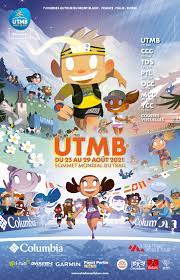 A special rate of $191 per night for thursday, april 22, 2021, through saturday, april, 24, 2021, has been secured for our students. Utmb Mag The Utmb Mont Blanc Presents The 2021 Poster Matthieu Forichon Signs The Event S Poster For The Third Time