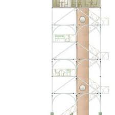 comte meuwly flower market and cafe tower in escher wyss platz zurich 4 decor home decor home