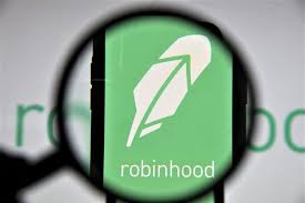 The most amazing place on reddit! Robinhood Verdachtigt Ein Dogecoin Wal Zu Sein Da Sie Neue Krypto Dienste Planen