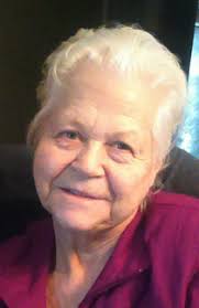 Maxine Garland Obituary