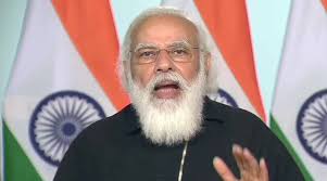 Mann Ki Baat Highlights Pm Modi Pays Tributes To Sikh Saints India News The Indian Express