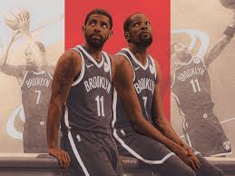 His point total is the most scored by a nets player on christmas. The Kd And Kyrie Nets Were Worth The Wait The Ringer