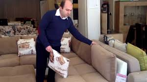 Puffy Kose Koltuk Mahir Mobilya Youtube