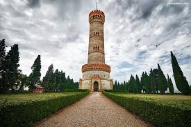 «l'autografo reca il titolo autunno e in calce la data 8 decembre 1883: Tower Of San Martino Della Battaglia In Desenzano Del Garda 4 Reviews And 3 Photos