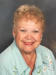 Jane B. Batt Smith Obituary