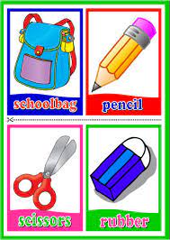 Free Samples Flashcards For Kids Teach English To Kids Kindergarten Classroom Decor