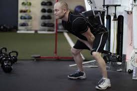 The low cable pull through is a fantastic exercise that targets the glutes. Pull Through Exercise Videos Guides Bodybuilding Com