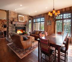 Artfully inspired & worldly curated dining room designs. 10 Rustic Dining Room Ideas