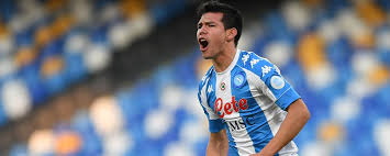 + add or change photo on imdbpro ». Hirving Lozano Stats News Bio Espn