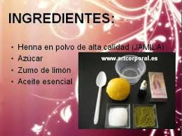 Como Hacer Tu Tinta De Henna Para Tatuajes Temporales Henna Preparar Pasta Tatuajes Temporales