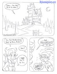 Circe in MyHentaiGallery - Sex Comics and Porn Cartoons