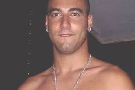 Beckham' da Ribeira castigado por fogo na cadeia