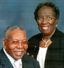 Bishop Lewis & Mother Sarah Hilton Obituary (2017)