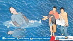 Mimpi baju anak hanyut di sungai. Breaking News Bocah 11 Tahun Hanyut Terbawa Arus Sungai Di Tbu Tim Masih Lakukan Pencarian Halaman 2 Tribun Lampung