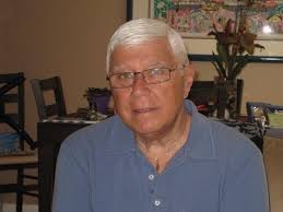 KARL BERNSTEIN Obituary (1934