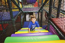 Children S Playground And Learning Center Kid Junction Kids Things To Do Indoor Things To Do Fun Things To Do