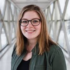 Alicia Kauffman's Instagram, Twitter & Facebook