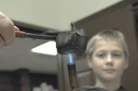 Making lures 'Cadillac style'