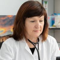 Dr Daniela Dimitrova Kostadinova (#1 Virtual Consultations)