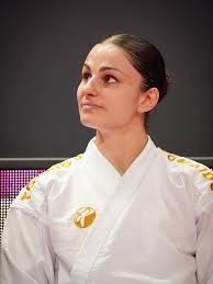 This smile says it all