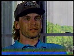 Rider Spotlight: Jerry Robin 2013 Loretta Lynn Regional Spring Creek