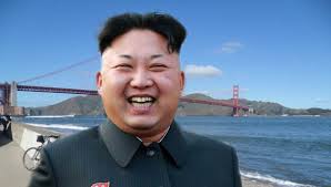 North korean leader kim jong un said he's ready for both dialogue and confrontation, offering an opening for talks as u.s. Kim Jong Un To Visit The United States