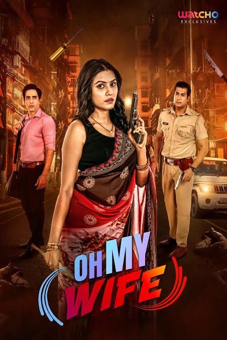 Oh My Wife (2024) Season 1 Completed