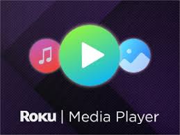 Stream media to a roku from a laptop. Roku Media Player Roku Channel Store Roku