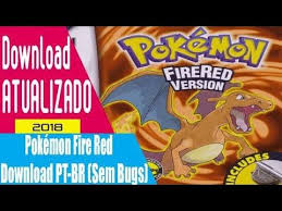 скачать игру Pokemon Fire Red на русском на андроид Pokemon Fire Red Gba Download Em Portugues Pt Br Android Youtube In 2020 Pokemon Firered Red Fire Pokemon