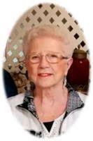 Hazel Martin Edge Obituary (1938