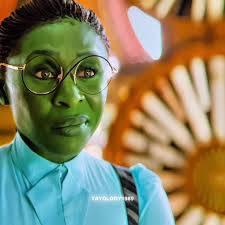 Explore the Dynamic Relationships in Wicked's Boq and Fiyero