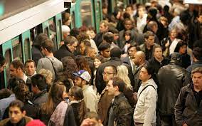 Il reste 109 jours avant la le 13 septembre, nous fêtons les aimé. Ratp Une Greve Reconductible En Decembre Deplacements Pros