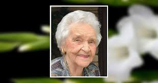 Frances Booker Gillespie Obituary October 27, 2023