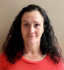 Offender Information