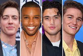 More images for american horror stories cast » American Horror Stories Cast Kevin Mchale Dyllon Burnside More Tvline